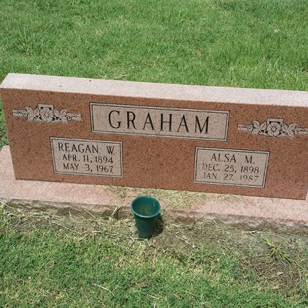 Graham 5