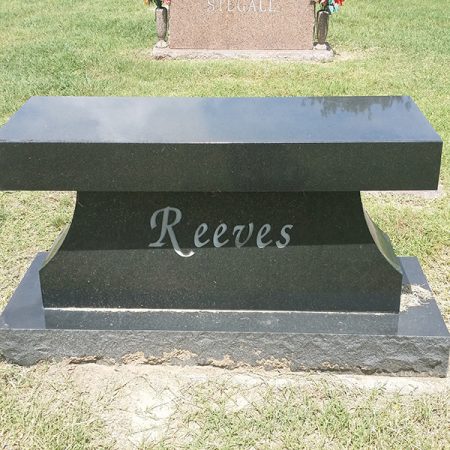 Reeves Bench
