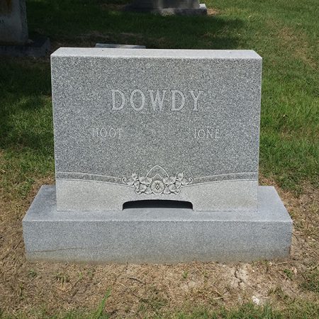 Dowdy