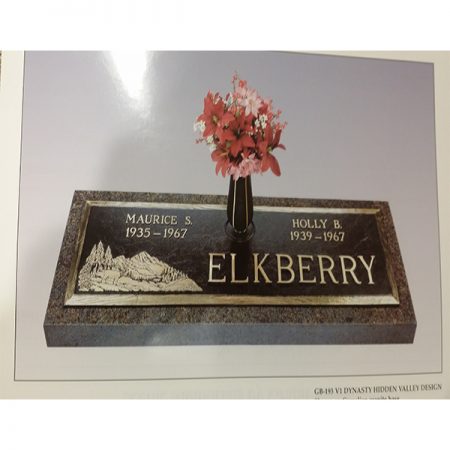 Elkberry