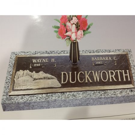 Duckworth
