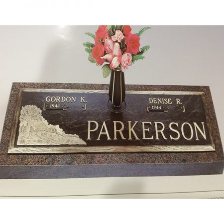 Parkerson